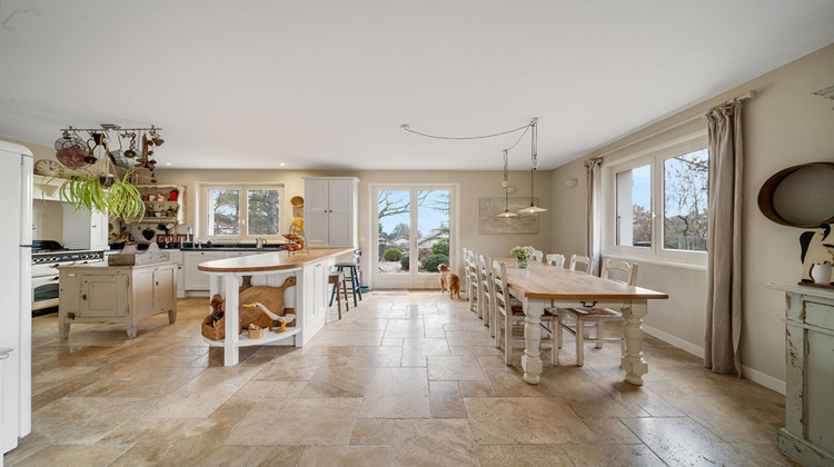 Ma-Cabane - Vente Maison GEX, 285 m²