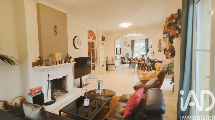 Ma-Cabane - Vente Maison Gex, 259 m²