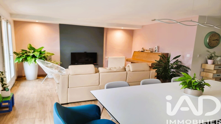 Ma-Cabane - Vente Maison Gex, 102 m²