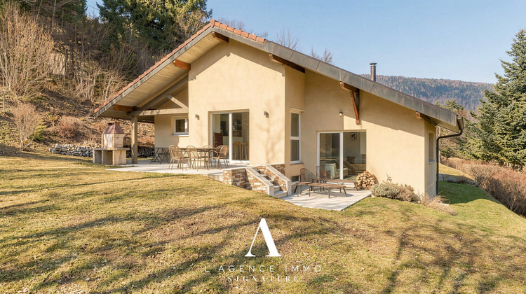 Ma-Cabane - Vente Maison Gex, 262 m²