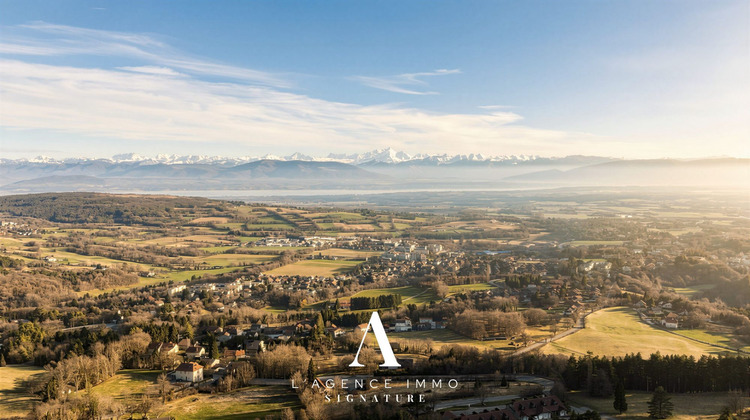 Ma-Cabane - Vente Maison Gex, 262 m²