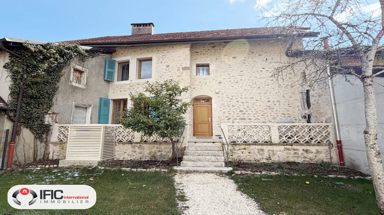 Ma-Cabane - Vente Maison Gex, 251 m²