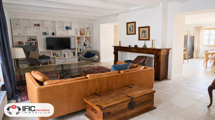 Ma-Cabane - Vente Maison Gex, 251 m²