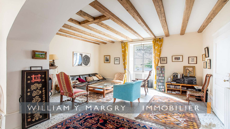 Ma-Cabane - Vente Maison GEX, 292 m²