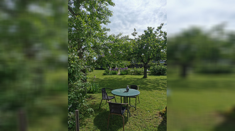 Ma-Cabane - Vente Maison GEX, 292 m²