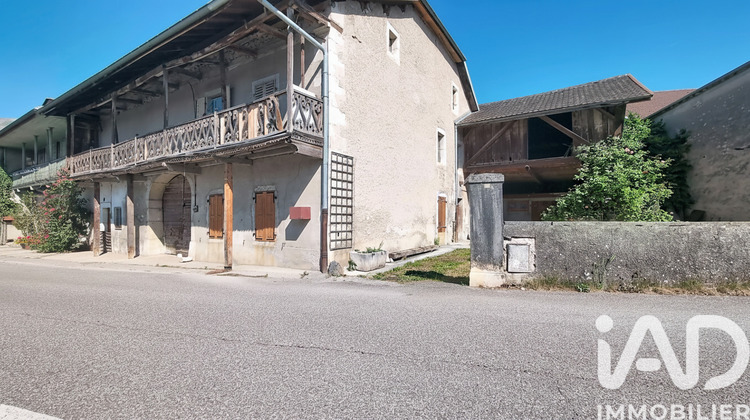 Ma-Cabane - Vente Maison Gex, 259 m²