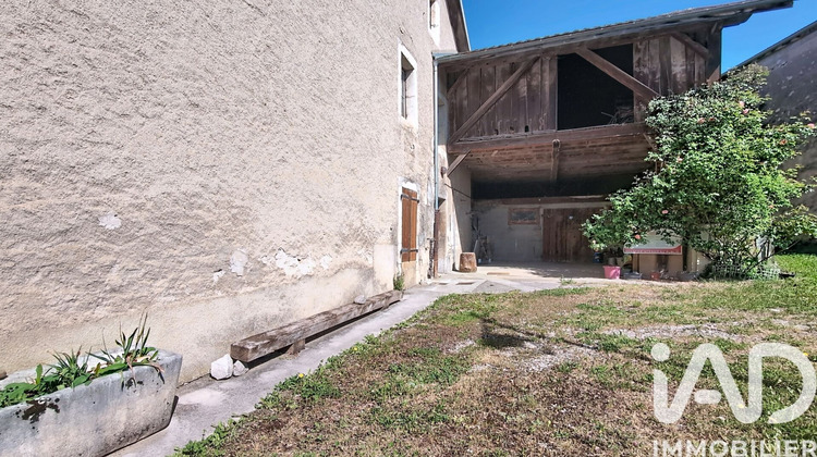 Ma-Cabane - Vente Maison Gex, 259 m²