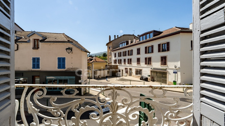 Ma-Cabane - Vente Maison GEX, 78 m²