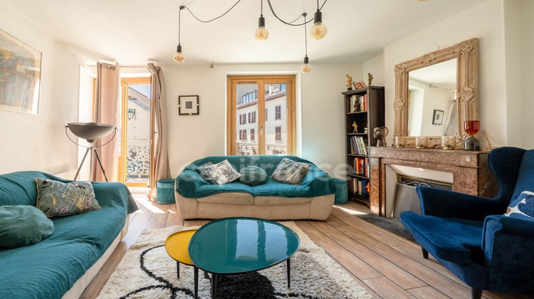 Ma-Cabane - Vente Maison GEX, 78 m²