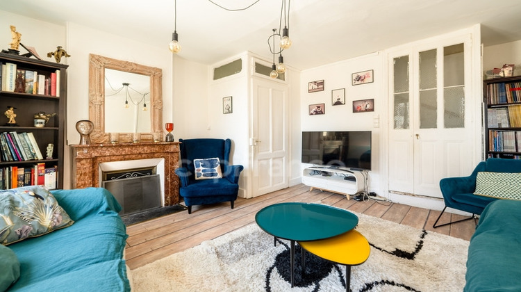 Ma-Cabane - Vente Maison GEX, 78 m²