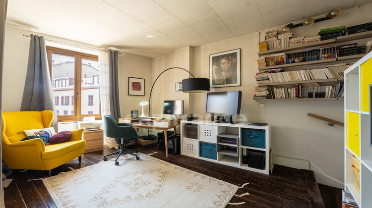 Ma-Cabane - Vente Maison GEX, 78 m²