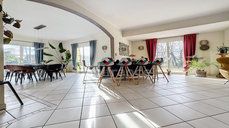 Ma-Cabane - Vente Maison GEX, 240 m²