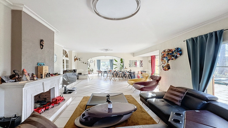 Ma-Cabane - Vente Maison GEX, 240 m²