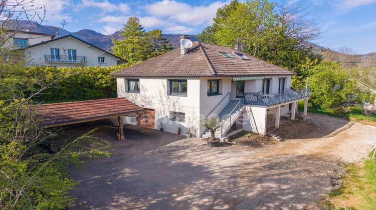Ma-Cabane - Vente Maison GEX, 154 m²