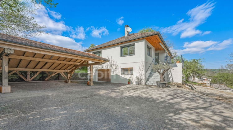 Ma-Cabane - Vente Maison GEX, 154 m²