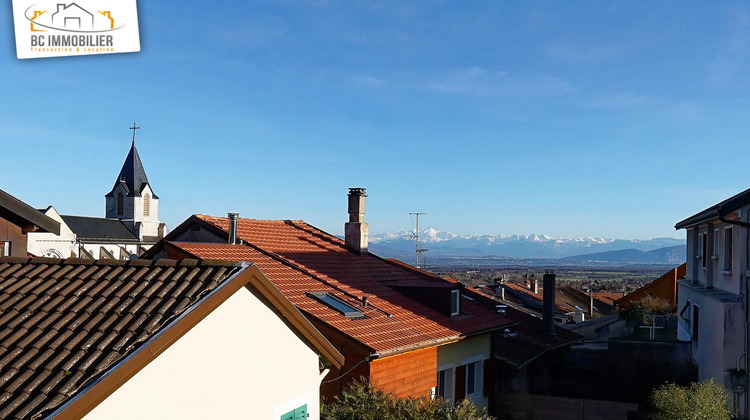 Ma-Cabane - Vente Maison Gex, 240 m²