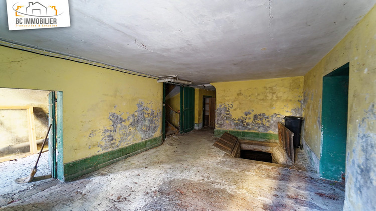 Ma-Cabane - Vente Maison Gex, 240 m²