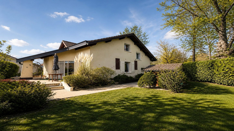 Ma-Cabane - Vente Maison Gex, 165 m²