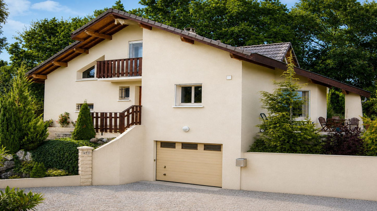 Ma-Cabane - Vente Maison Gex, 165 m²