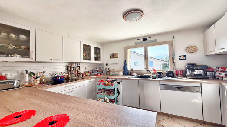 Ma-Cabane - Vente Maison Gex, 165 m²