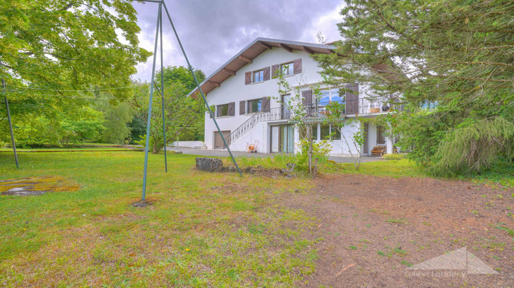 Ma-Cabane - Vente Maison Gex, 200 m²
