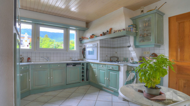 Ma-Cabane - Vente Maison Gex, 200 m²