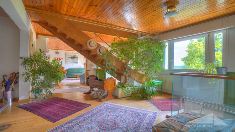 Ma-Cabane - Vente Maison Gex, 200 m²