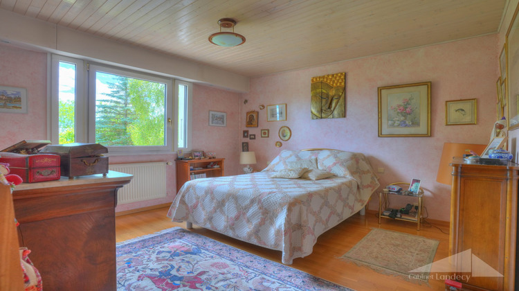 Ma-Cabane - Vente Maison Gex, 200 m²