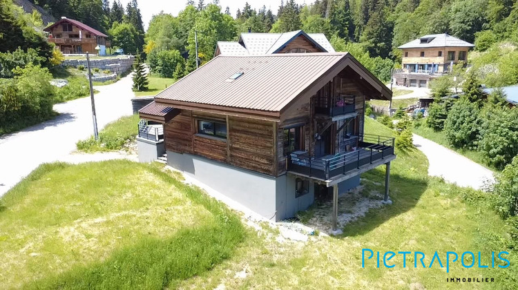 Ma-Cabane - Vente Maison Gex, 151 m²