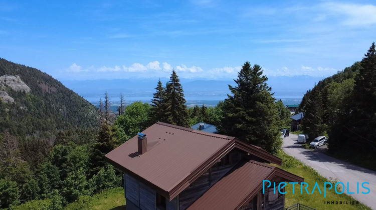 Ma-Cabane - Vente Maison Gex, 151 m²