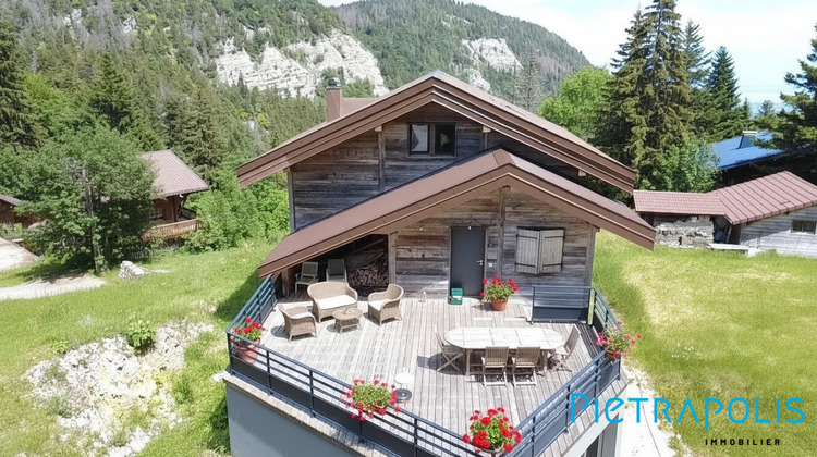 Ma-Cabane - Vente Maison Gex, 151 m²