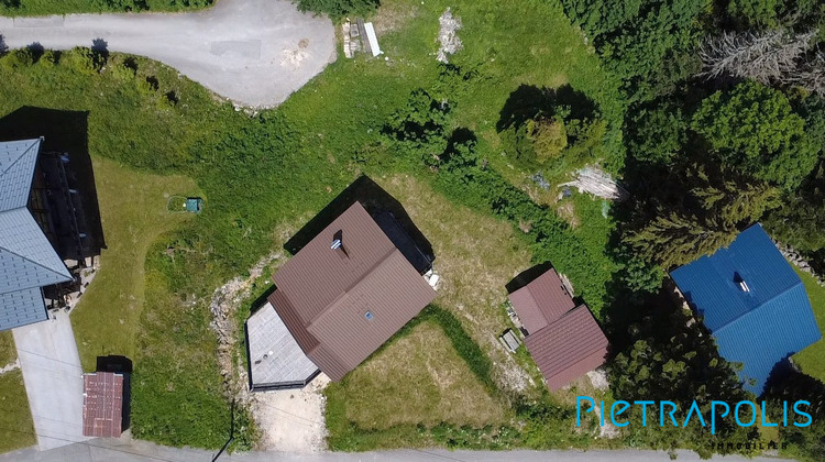 Ma-Cabane - Vente Maison Gex, 151 m²