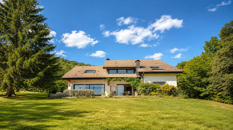 Ma-Cabane - Vente Maison Gex, 177 m²