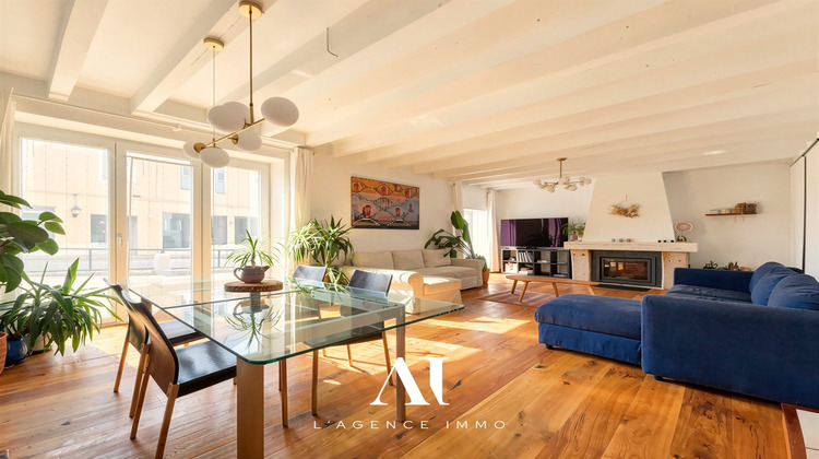 Ma-Cabane - Vente Maison Gex, 132 m²