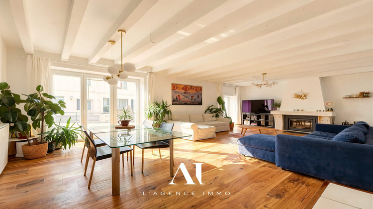 Ma-Cabane - Vente Maison Gex, 132 m²