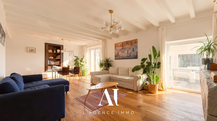 Ma-Cabane - Vente Maison Gex, 132 m²