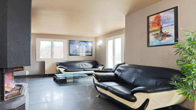 Ma-Cabane - Vente Maison Gex, 166 m²