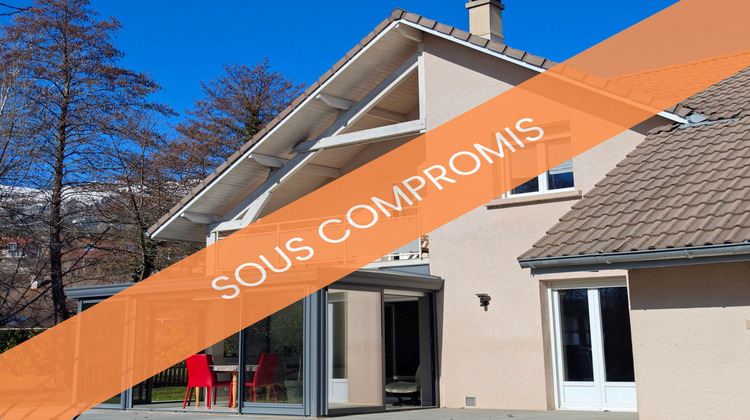 Ma-Cabane - Vente Maison Gex, 124 m²