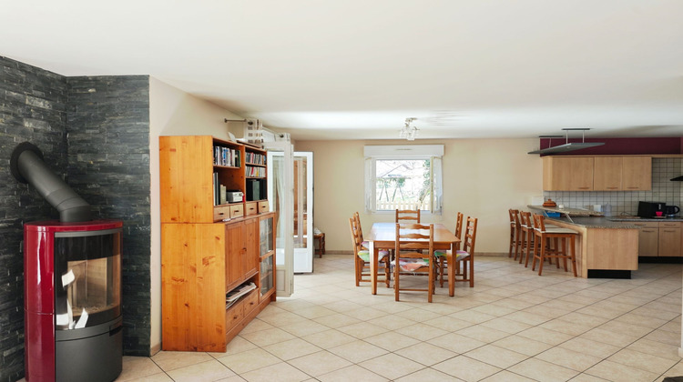 Ma-Cabane - Vente Maison Gex, 124 m²