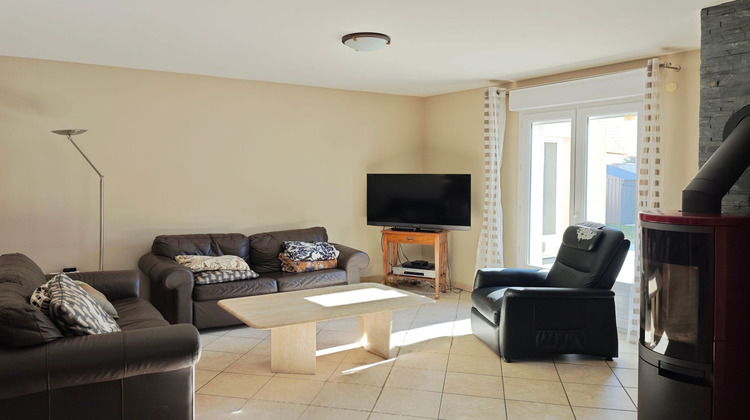 Ma-Cabane - Vente Maison Gex, 124 m²