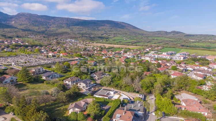 Ma-Cabane - Vente Maison GEX, 154 m²