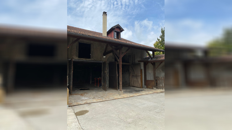 Ma-Cabane - Vente Maison Gex, 150 m²