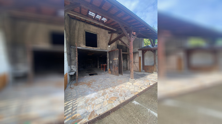 Ma-Cabane - Vente Maison Gex, 150 m²