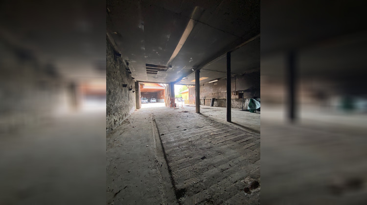Ma-Cabane - Vente Maison Gex, 150 m²