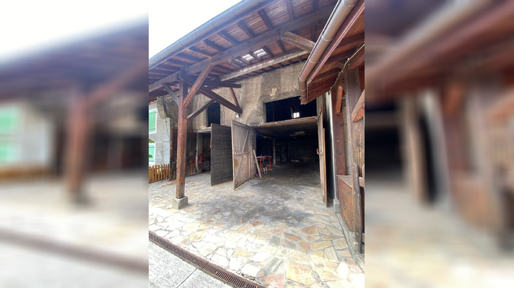 Ma-Cabane - Vente Maison Gex, 150 m²