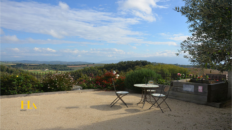 Ma-Cabane - Vente Maison GEYSSANS, 403 m²