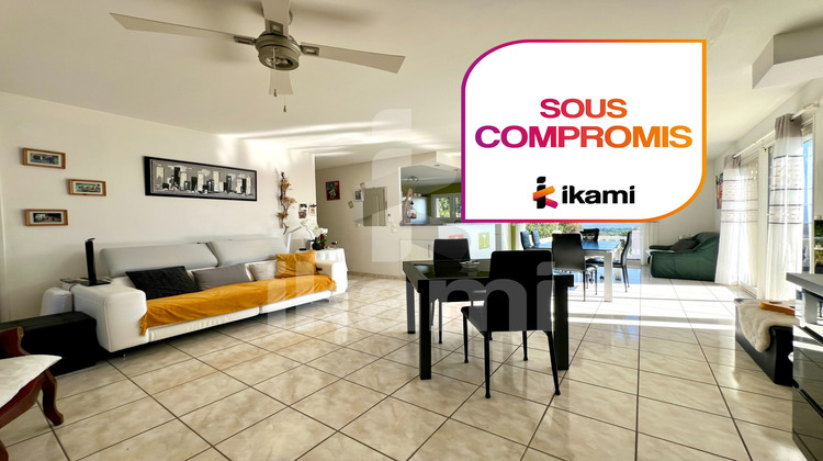 Ma-Cabane - Vente Maison Geyssans, 129 m²