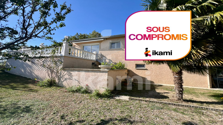 Ma-Cabane - Vente Maison Geyssans, 129 m²