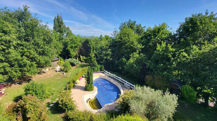 Ma-Cabane - Vente Maison Geyssans, 197 m²