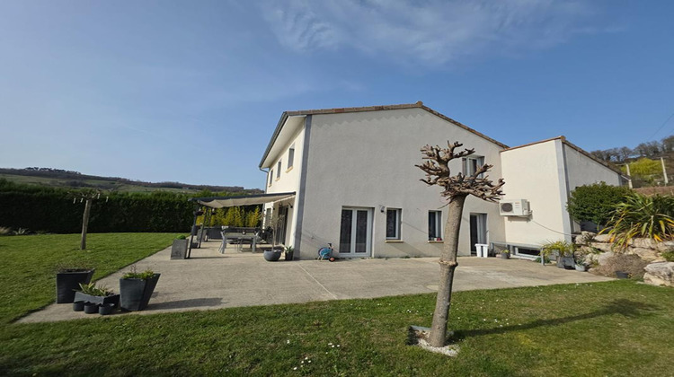 Ma-Cabane - Vente Maison GEYSSANS, 185 m²